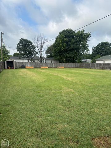 207 Michael Street, Bono, AR 72416