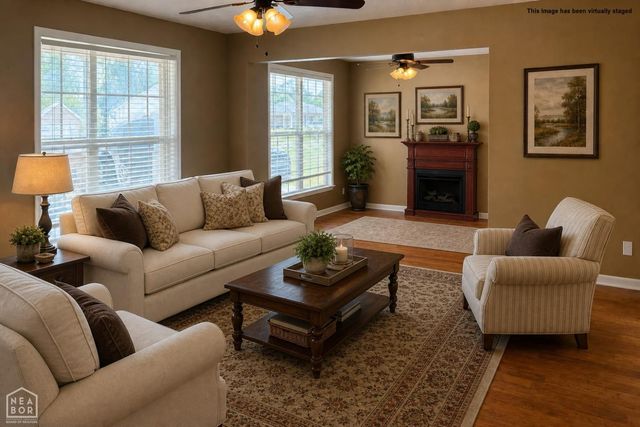 207 Michael Street, Bono, AR 72416