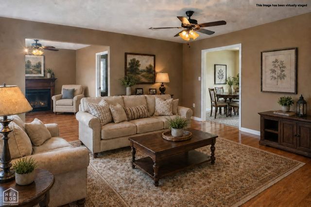 207 Michael Street, Bono, AR 72416