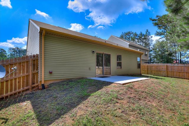 187 Bay Meadows Drive SW, Aiken, SC 29803