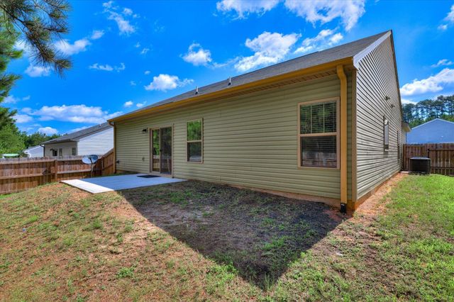 187 Bay Meadows Drive SW, Aiken, SC 29803