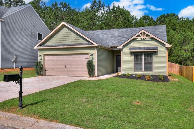 187 Bay Meadows Drive SW, Aiken, SC 29803