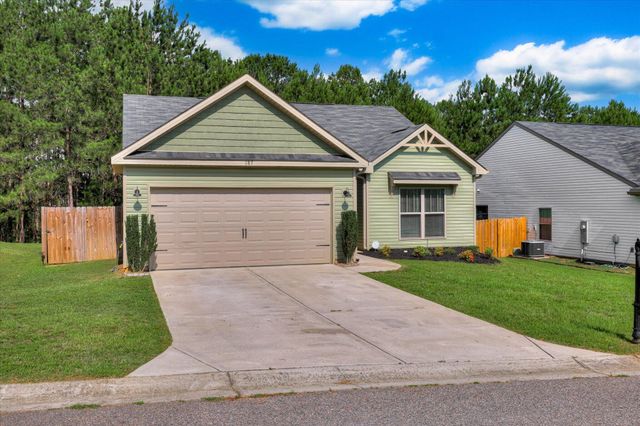 187 Bay Meadows Drive SW, Aiken, SC 29803