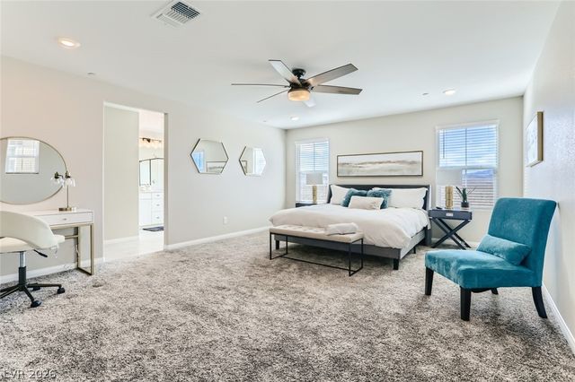 2417 Fasano Street, Henderson, NV 89044