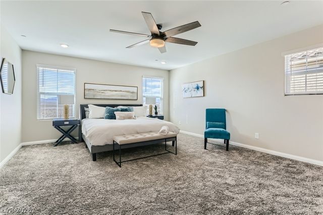 2417 Fasano Street, Henderson, NV 89044