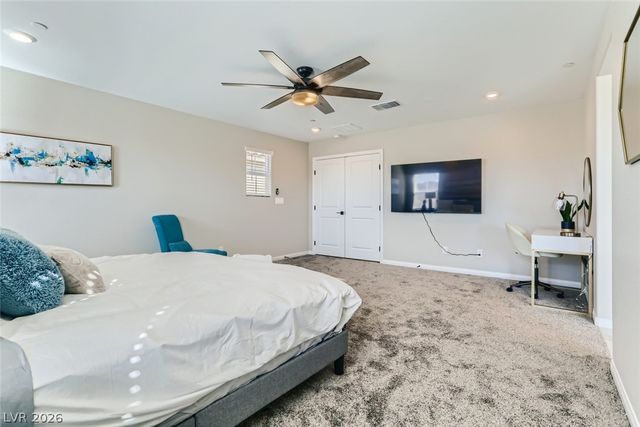 2417 Fasano Street, Henderson, NV 89044