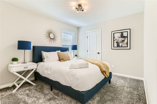 2417 Fasano Street, Henderson, NV 89044