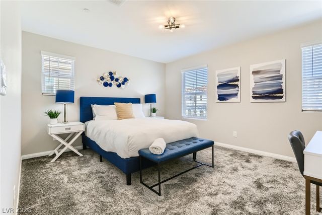 2417 Fasano Street, Henderson, NV 89044