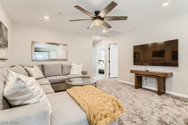 2417 Fasano Street, Henderson, NV 89044