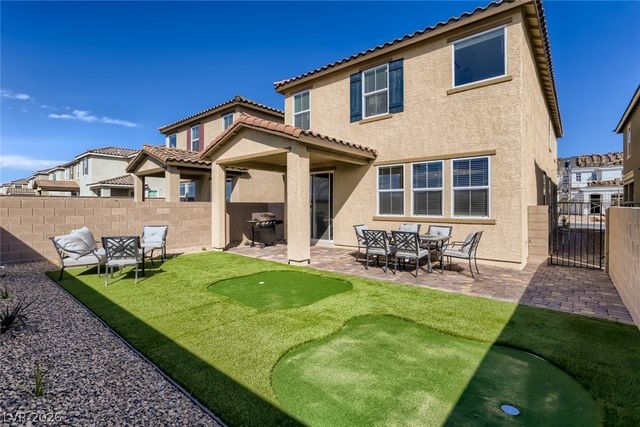 2417 Fasano Street, Henderson, NV 89044