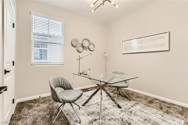 2417 Fasano Street, Henderson, NV 89044