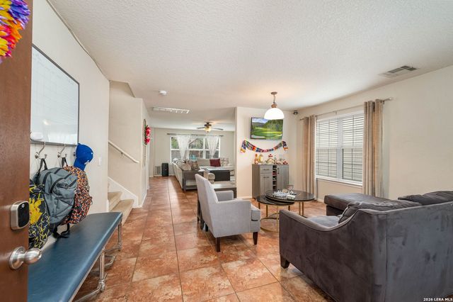 3911 Valencia Peak, San Antonio, TX 78261