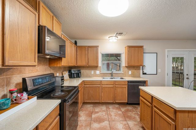 3911 Valencia Peak, San Antonio, TX 78261