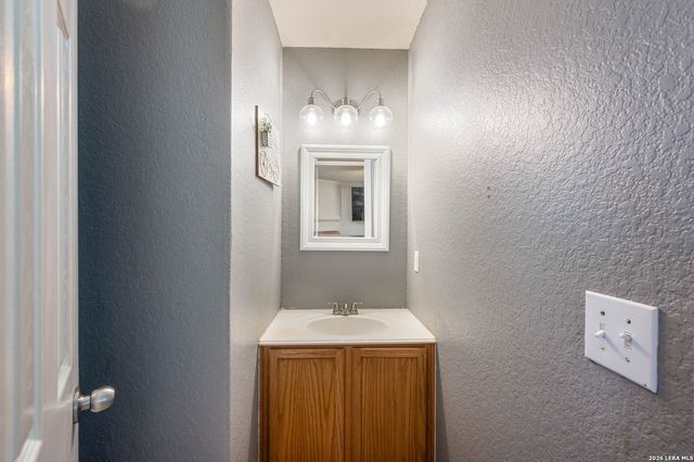 3911 Valencia Peak, San Antonio, TX 78261