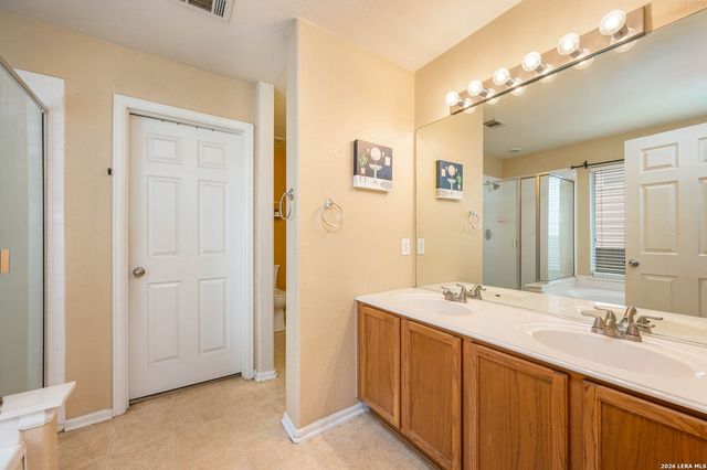 3911 Valencia Peak, San Antonio, TX 78261