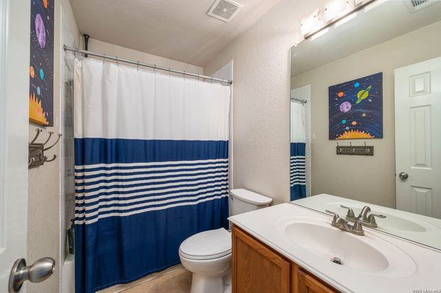 3911 Valencia Peak, San Antonio, TX 78261
