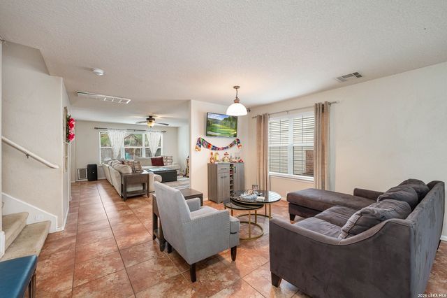 3911 Valencia Peak, San Antonio, TX 78261