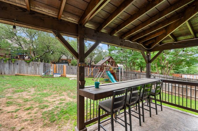 3911 Valencia Peak, San Antonio, TX 78261