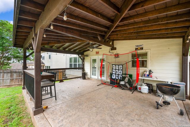 3911 Valencia Peak, San Antonio, TX 78261