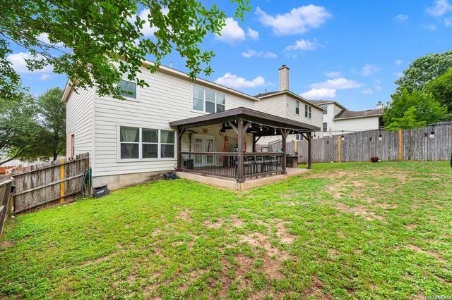 3911 Valencia Peak, San Antonio, TX 78261