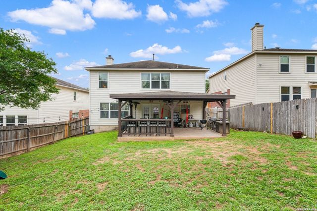3911 Valencia Peak, San Antonio, TX 78261