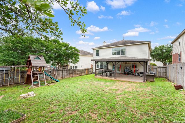 3911 Valencia Peak, San Antonio, TX 78261