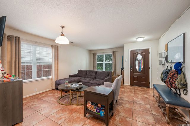 3911 Valencia Peak, San Antonio, TX 78261