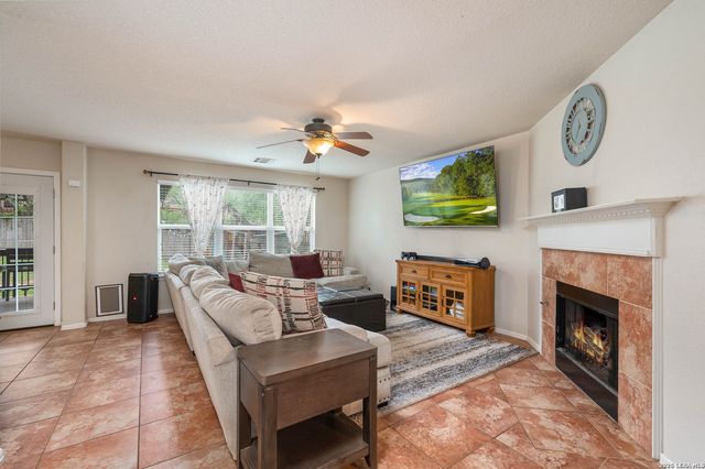 3911 Valencia Peak, San Antonio, TX 78261