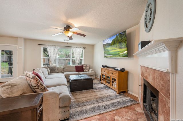 3911 Valencia Peak, San Antonio, TX 78261