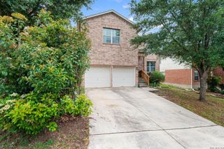 3911 Valencia Peak, San Antonio, TX 78261