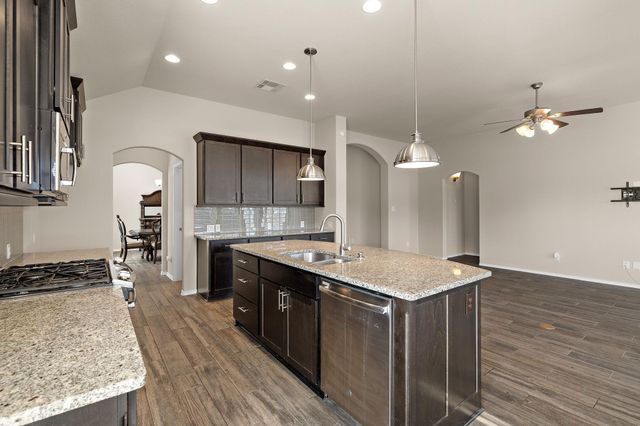 14113 Arbor Hill CV, Manor, TX 78653