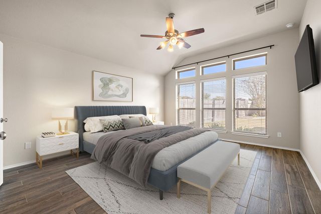 14113 Arbor Hill CV, Manor, TX 78653