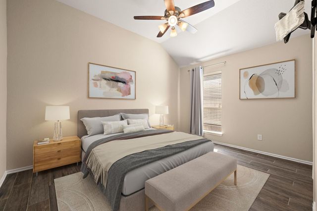 14113 Arbor Hill CV, Manor, TX 78653