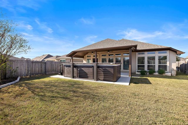 14113 Arbor Hill CV, Manor, TX 78653