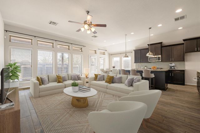 14113 Arbor Hill CV, Manor, TX 78653