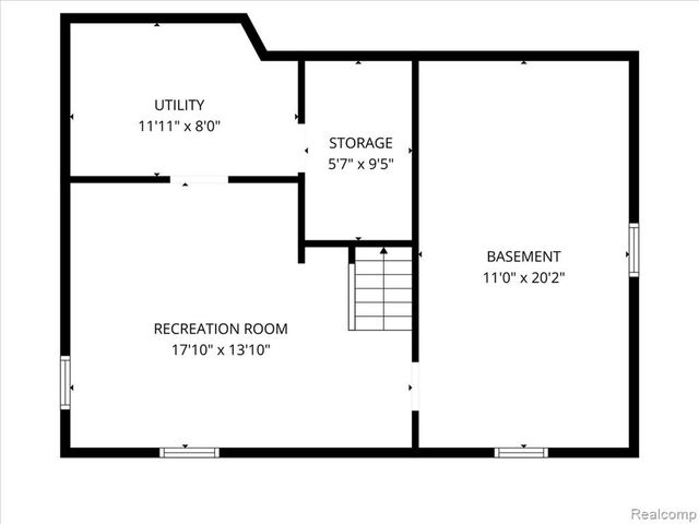 270 Pleasant Street, Birmingham, MI 48009