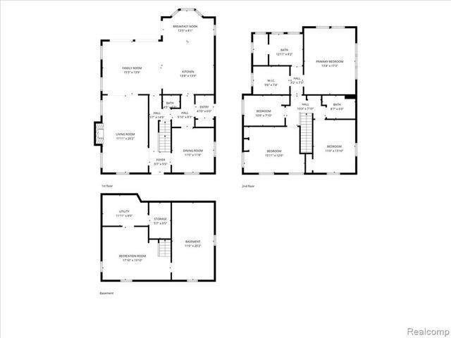 270 Pleasant Street, Birmingham, MI 48009