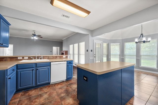 2110 Timber Cove Court, Weatherford, TX 76087