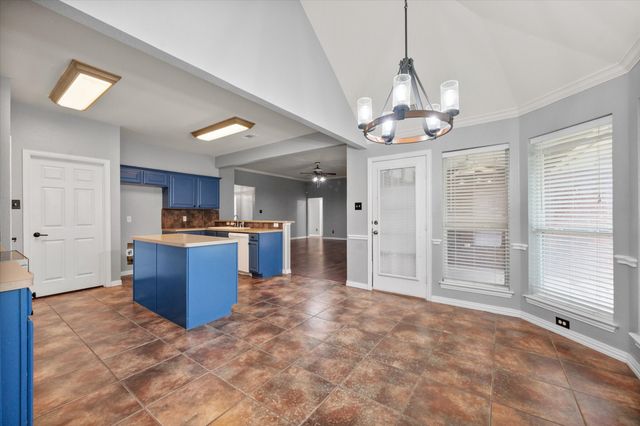 2110 Timber Cove Court, Weatherford, TX 76087