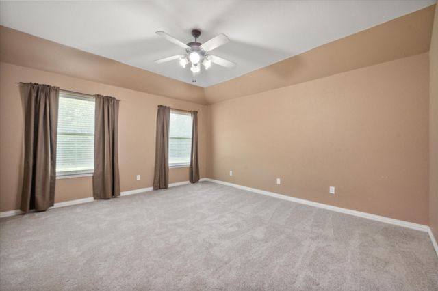 2110 Timber Cove Court, Weatherford, TX 76087