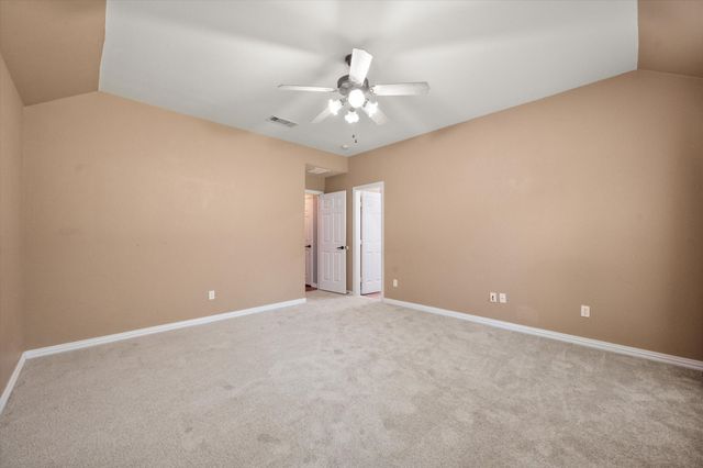 2110 Timber Cove Court, Weatherford, TX 76087