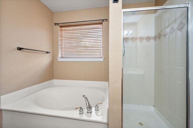 2110 Timber Cove Court, Weatherford, TX 76087