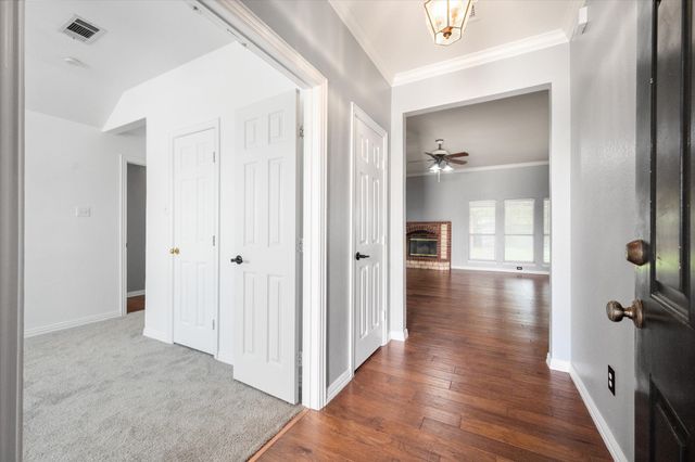 2110 Timber Cove Court, Weatherford, TX 76087
