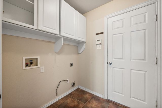 2110 Timber Cove Court, Weatherford, TX 76087