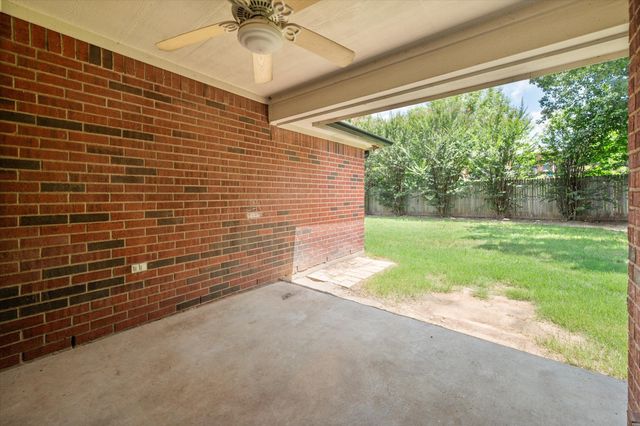 2110 Timber Cove Court, Weatherford, TX 76087