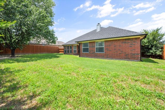 2110 Timber Cove Court, Weatherford, TX 76087