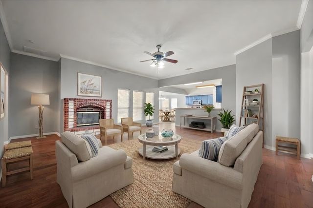 2110 Timber Cove Court, Weatherford, TX 76087