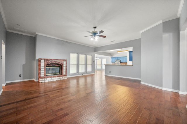 2110 Timber Cove Court, Weatherford, TX 76087