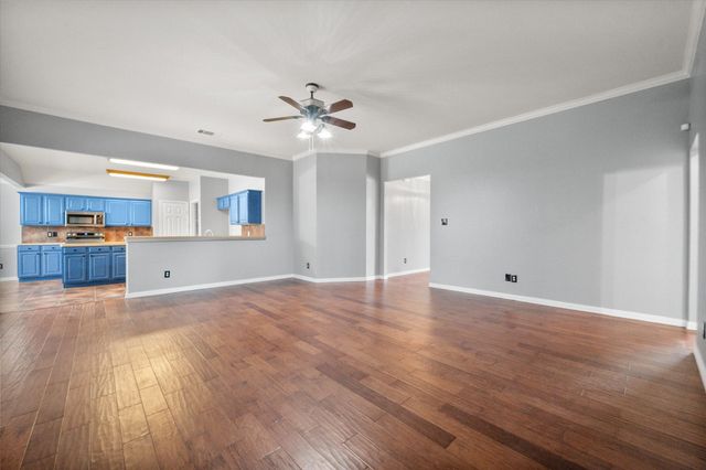2110 Timber Cove Court, Weatherford, TX 76087