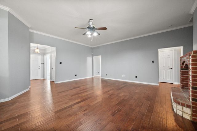 2110 Timber Cove Court, Weatherford, TX 76087